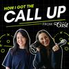 undefined How I Got the Call Up