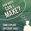 undefined How Much Can I Make?