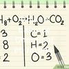 undefined How to balance Chemical equatons