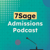 undefined The 7Sage Admissions Podcast - Next Stop: Law School