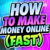 undefined How To Make Money Online (Fast)