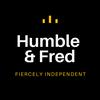 undefined Humble and Fred