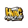 undefined HVAC Know It All Podcast
