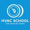 undefined HVAC School - For Techs, By Techs