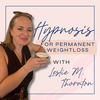 undefined Hypnosis for Permanent Weight Loss