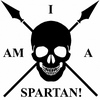 undefined I AM A SPARTAN! OCR PODCAST