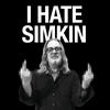 undefined I Hate Simkin