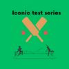 undefined Iconic Test Series