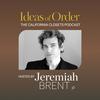 undefined Ideas of Order