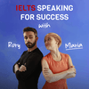 undefined IELTS Speaking for Success