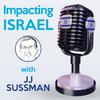 undefined Impacting Israel With JJ Sussman