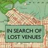 undefined In Search of Lost Venues