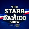 undefined The Starr & D'Amico Show