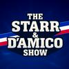 undefined The Starr & D'Amico Show
