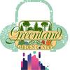 undefined In The Garden with Greenland