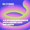 undefined INCYBER Voices