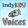 undefined IndyKids Voices