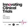 undefined Innovating Clinical Trials