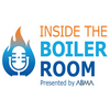 undefined Inside the Boiler Room