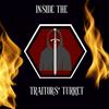 undefined Inside the Traitors' Turret