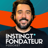 undefined Instinct Fondateur