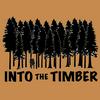 undefined Into the Timber