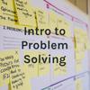 undefined Intro to Problem Solving