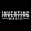 undefined Inventing Magic with Blake Vogt