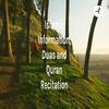undefined Islamic Information, Duas and Quran Recitation