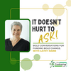 undefined It Doesn't Hurt to Ask!
