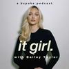 undefined it girl podcast