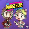 undefined It's Dangerous to Go Alone
