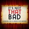 undefined It's Not That Bad