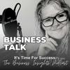 undefined It's Time for Success: The Business Insights Podcast