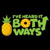 undefined I've Heard it Both Ways - A Psych Rewatch Podcast