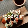 undefined JAPAN FOOD/DIET