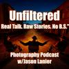 undefined Unfiltered Photography w/ Jason Lanier