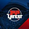 undefined Jays Latest | Toronto Blue Jays Daily Podcast