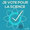 undefined Je vote pour la science | Agence Science-Presse