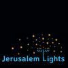 undefined Jerusalem Lights