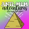 undefined Anti-MLM Adventures with Jess Unfiltered
