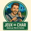 undefined Jeux de char