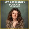 undefined Jo's Art History Podcast