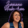 undefined Josiane Aubuchon en podcast