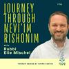 undefined Journey Through Nevi’im Rishonim