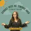 undefined Journey With Me Through ADHD: A podcast for kids