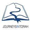 undefined Journeys in Torah