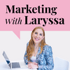 undefined Marketing With Laryssa