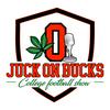 undefined JUCK ON BUCKS: OHIO STATE FOOTBALL POD