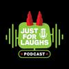 undefined JUST FOR LAUGHS - ALL STAND UP COMEDY PODCAST